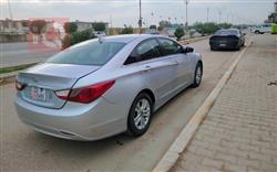 هیوندای سۆناتا